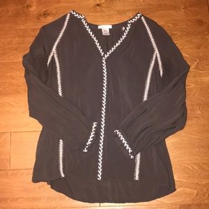 Boutique Blouse